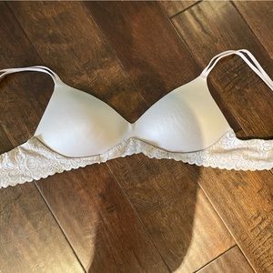 Aerie Real Sunnie Wireless Bra 36B